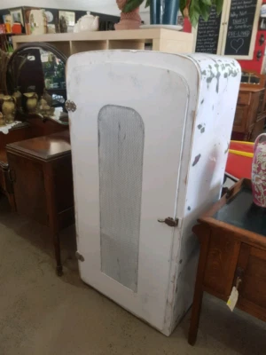 Storage Cupboard 47 Meat Safe Other Furniture Pomona