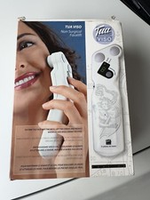 At Home Face Lift Exerciser Non-Surgical Facelift Tua Viso Rechargeable + GIFT