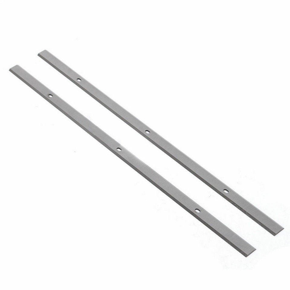 Porter Cable Replace PC22562 Planer Knives 12-1/2" For Porter Cable ...