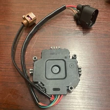 Radiator Cooling Fan Control Module Fits For Volkswagen X002QT82QX