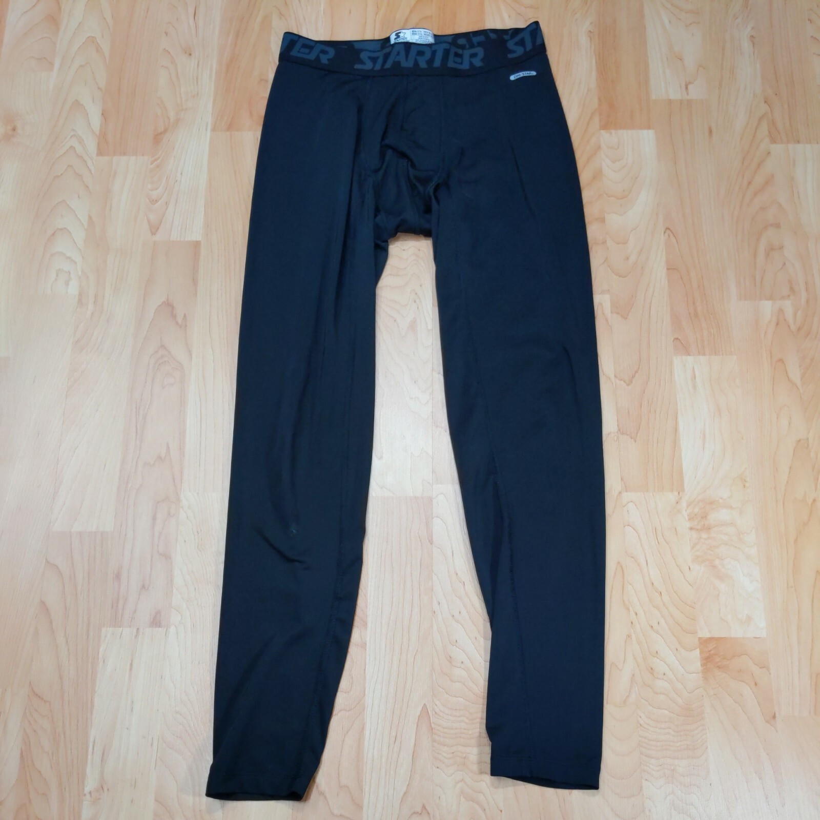 Starter Dri Star Base Layer Compression Pants Leg… - image 1