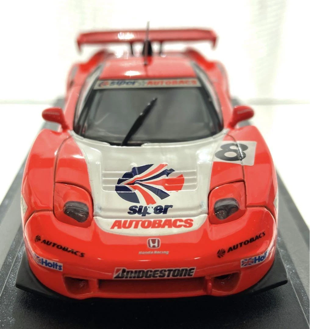 1/43 Ebbro Autobacs Gt 2004Series Nsx | eBay