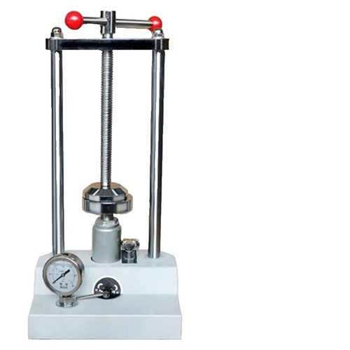 Pompe Hydraulique BGS 9247-1 - Pour Presse D'atelier - Qualité Professionnelle