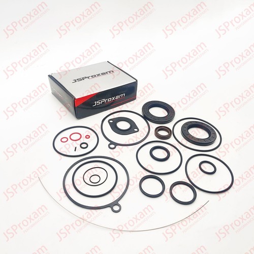 Fit For Volvo Penta RO: 876266 SP-A SP-C DP-A DP-B DP-C DP-D Upper Unit Seal Kit - Afbeelding 8 van 13