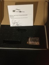 2GIG-DREC2-319  For communication with Peri...