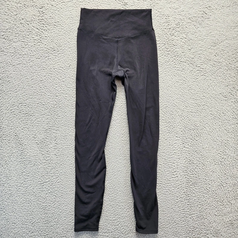 vuori chilled out mid rise workout gym leggings