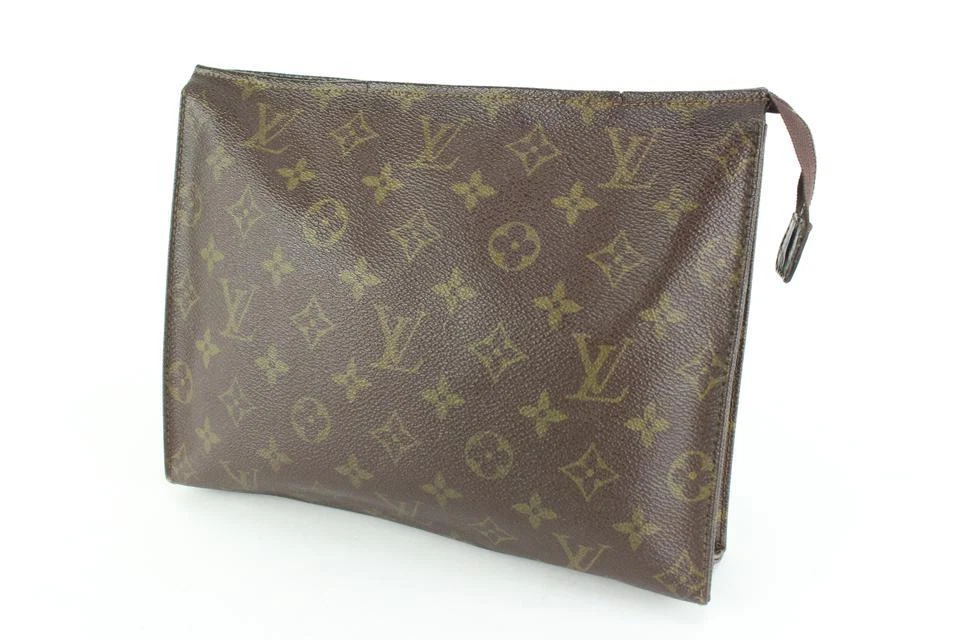 Pochette toilette hotsell 26