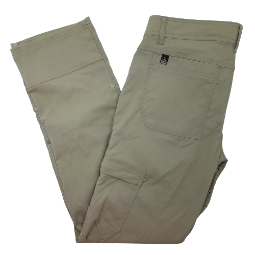 mens roll up hiking pants