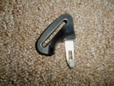 Britax Harness Safety buckle fastener Part Car Seat infant Baby clip clicker