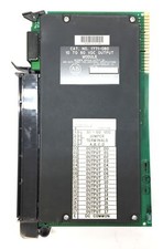 Allen-Bradley 10 to 60 VDC Output Module 1771-OBD NOS