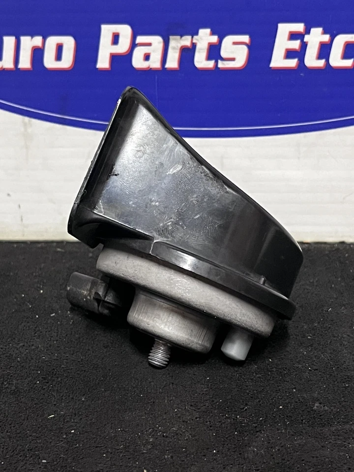 🌟梅赛德斯-奔驰 E 级 W211 2007-2009 博世原始设备制造商低音喇叭 ~ 703881157 — 第 4/4 张图片