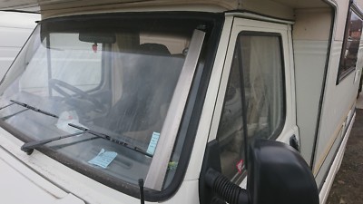 Talbot Express, Fiat Ducato, Citroen C25, Scheibensäulenverkleidung OS