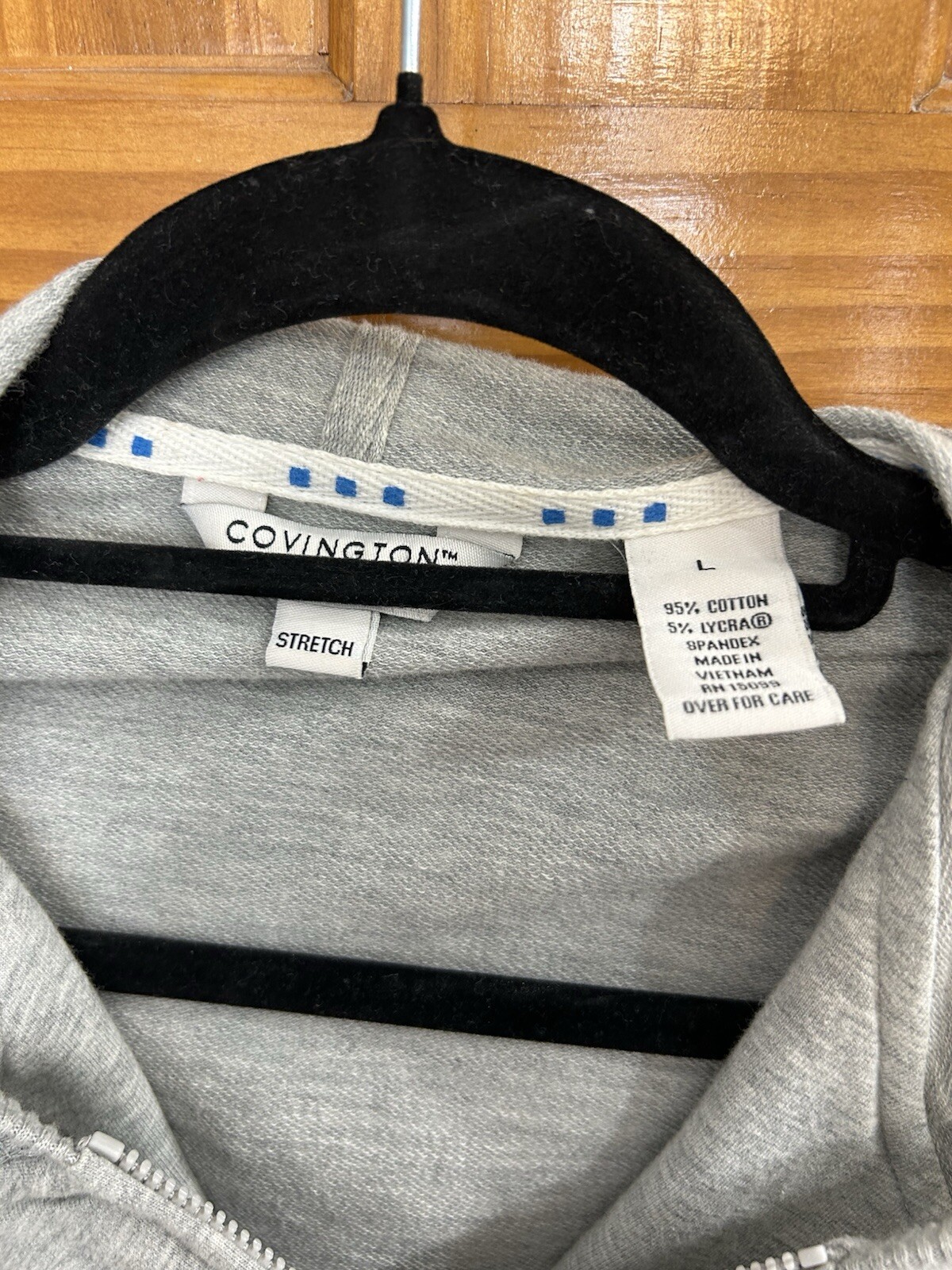 Covington Stretch Women’s Jacket - image 3