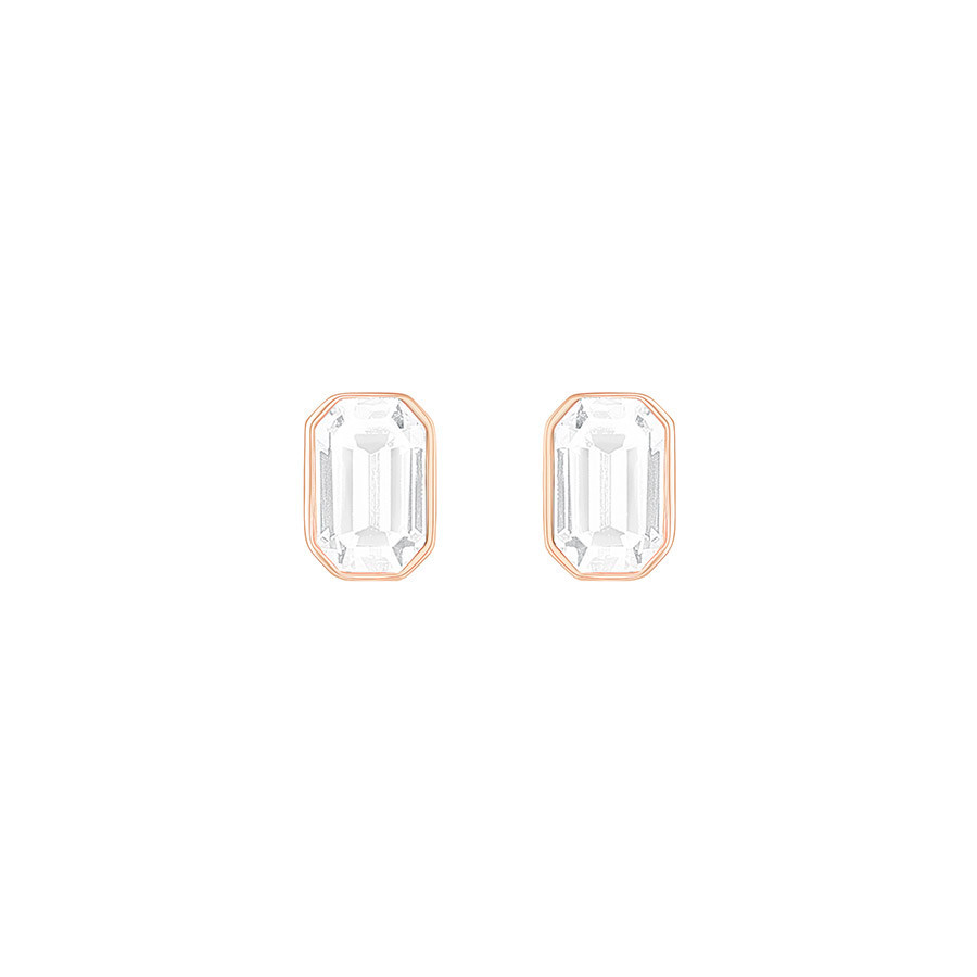 SWAROVSKI Gangster ローズゴールドカラー 【公式通販】