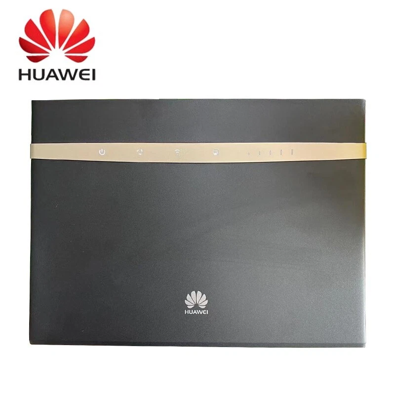 Unlocked Universal HUAWEI B525s-65a CAT6 4G LTE Wireless Router - Image 3 of 4