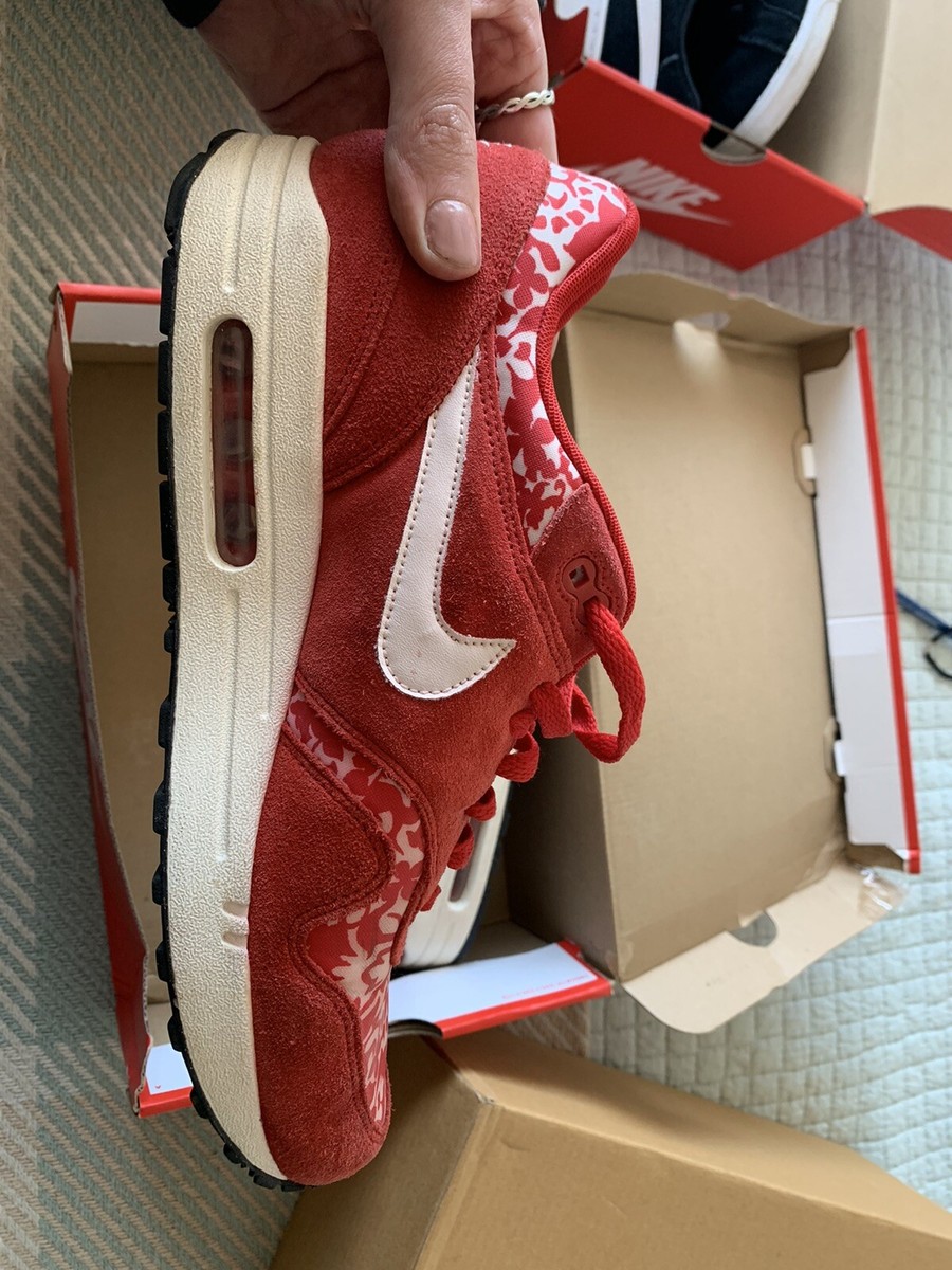nike air max liberty paisley
