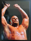 Stone Cold Steve Austin 1998 WWF Superstarz Comic Images PROMO Trading Card #1