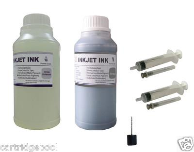 waterproof printer ink canon