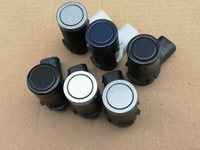 1x  BMW E60 E61 E65 E66 E63 E64 E85 M Sport Rear PARKING SENSOR Painted