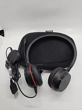 Jabra Evolve 30 II  Mono Headset Wired On-Ear , New open box
