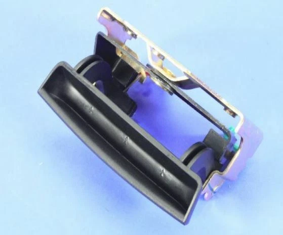 Manija de puerta trasera Dodge Dakota 97-11 Mopar de fábrica nueva manija de puerta trasera OEM Foto 3 de 3