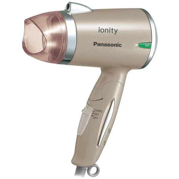 Panasonic Dual Voltage Hair Dryers for sale | eBay
