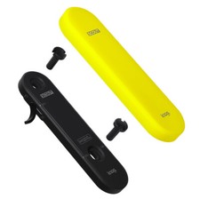 Knog Scout Fahrrad Alarmanlage und Ortungsger...