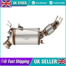 DPF Soot Filter for BMW 320d F30 520d F10 118d F20 420d F32 18308514988 with Kit