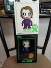 PIX! Thrilljoy Dark Knight The Joker Factory Sealed Limited 7500 Pcs ED
