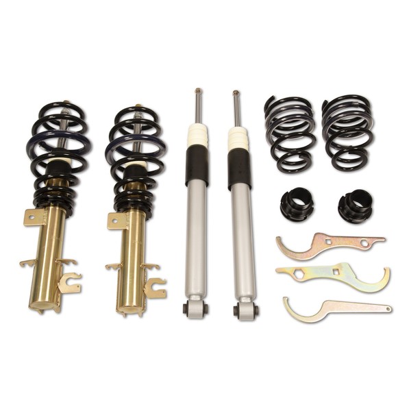 DTSline SX Gewindefahrwerk Opel Corsa D (S-D) OPC / Opel Corsa E (S-D) OPC-image
