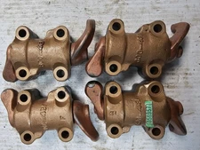 OEM 1948-1965 Panhead Valve Rockers Engine 17360-48 Engine Cylinder Harley G957