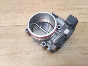 Mercedes-Benz W205 Mopf W253 W213 W177 Benzin OM 264 Drosselklappe A2641410100