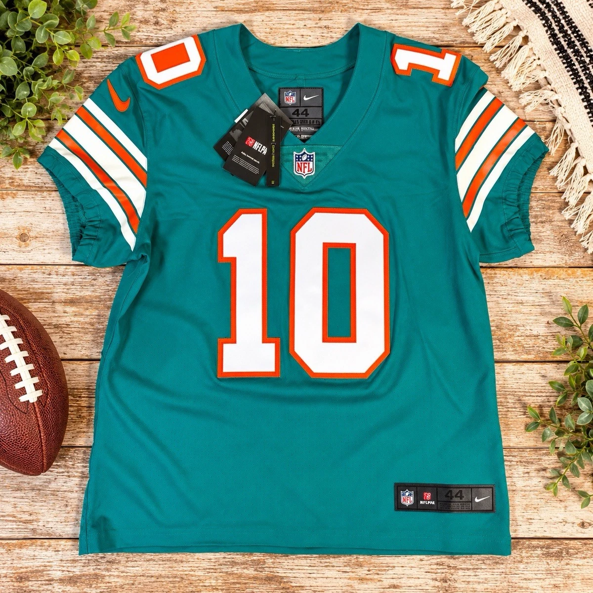 25+ Nike Men's Miami Dolphins NFL Jerseys for sale | Updated Oct 2026