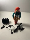 1989 HASBRO GI JOE DOWNTOWN FIGURE *101