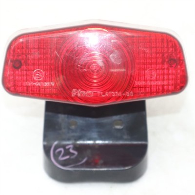 2021 ROYAL ENFIELD INTERCEPTOR INT 650 Tailight - 585086/C