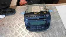 Autoradio Hyundai I10