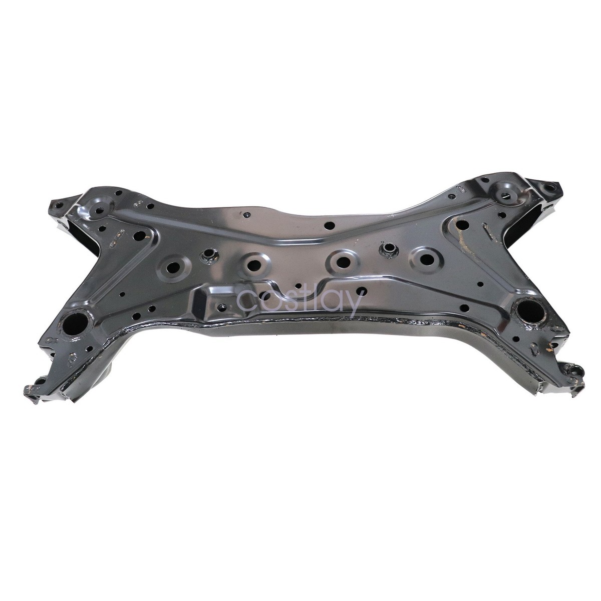 パーツ mmm Front Subframe Crossmember For Mitsubishi Outlander Sport 11-21