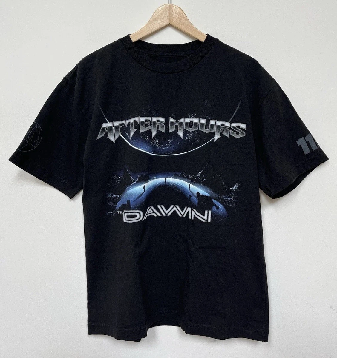 xo shirt the weeknd products for sale | eBay