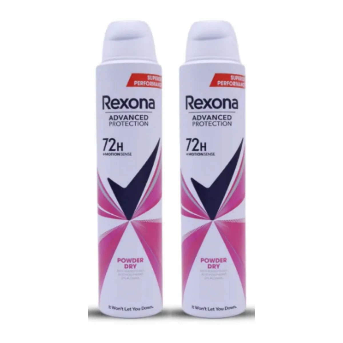 Rexona Spray Deodorants for sale | eBay