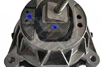 Motorlager Vorne Links FüR BMW 1 Hatch 2 3 Gran Turismo 4 Gran 2011-2021