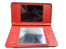 Buy Nintendo DSi XL 25th Anniversary Limited Edition Handheld