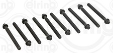 ELRING Zylinderkopfschraubensatz 802.790 für BMW E38 E39 E31 E32 E34 ROVER E53 3