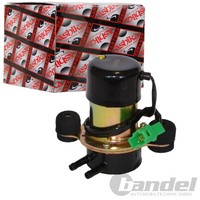 Ashika Kraftstoffpumpe Pumpe Passend FüR Daihatsu Hijet Rocky Sparcar Honda