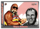2025 Jogo CFL Alumni Short Print Wayne Coleman Superstar Billy Graham - 70 made