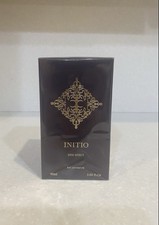 Initio Side Effect Eau De Parfum Spray 3.04 Fl oz New Factory Sealed Unopened
