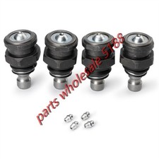 Set of 4 Kryptonite Death Grip Ball Joint KRZ...