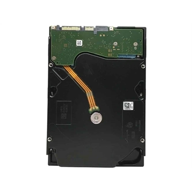 Seagate ST14000NM005G 3.5" 14TB SATA HDD, Silver - Image 3 of 3