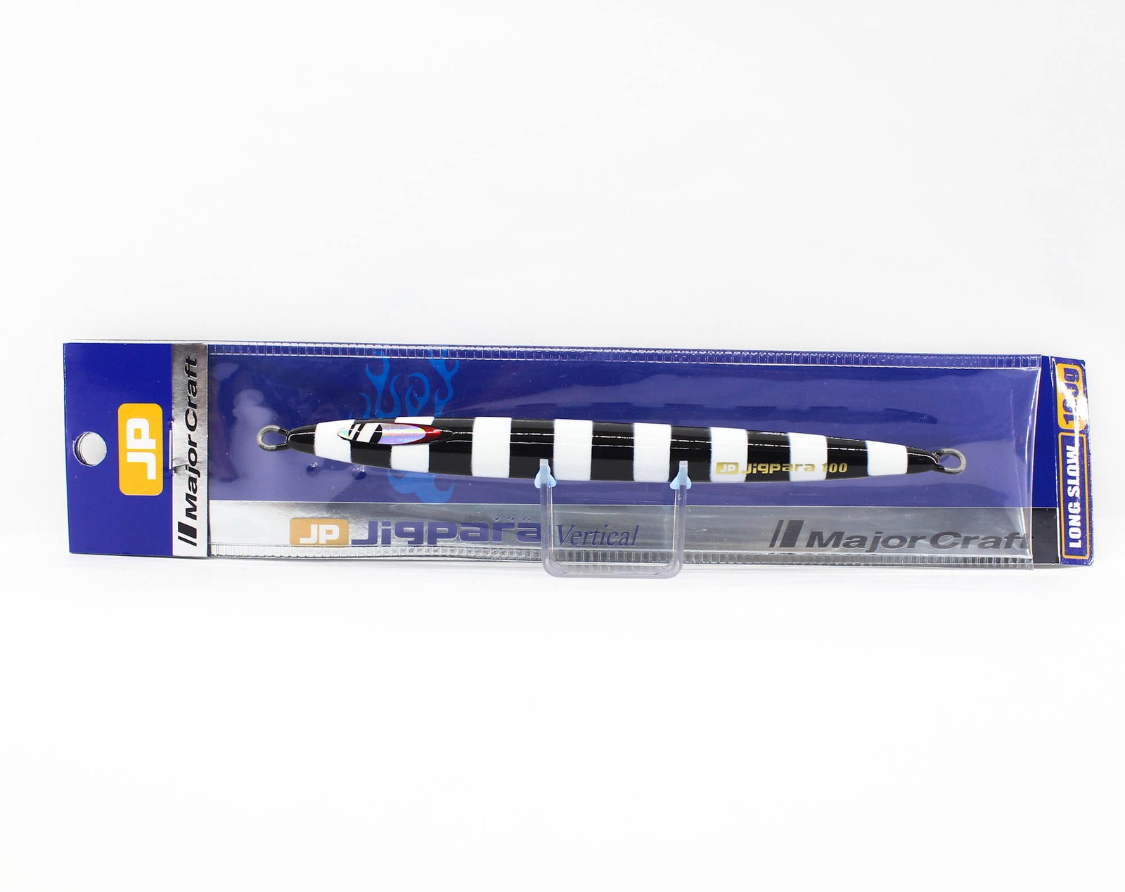 Major Craft Metal Jig Jigpara Vertical JPV-LS 100 grams 056 (8397)