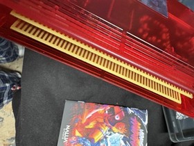 Neo geo snk aes  Terraonion Neo SD Pro Vengeance Hunters w/ full library 