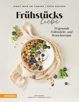 FrüHstüCksliebe | Sofia Kostner (U. A.) | Buch | 176 S. | Deutsch | 2026